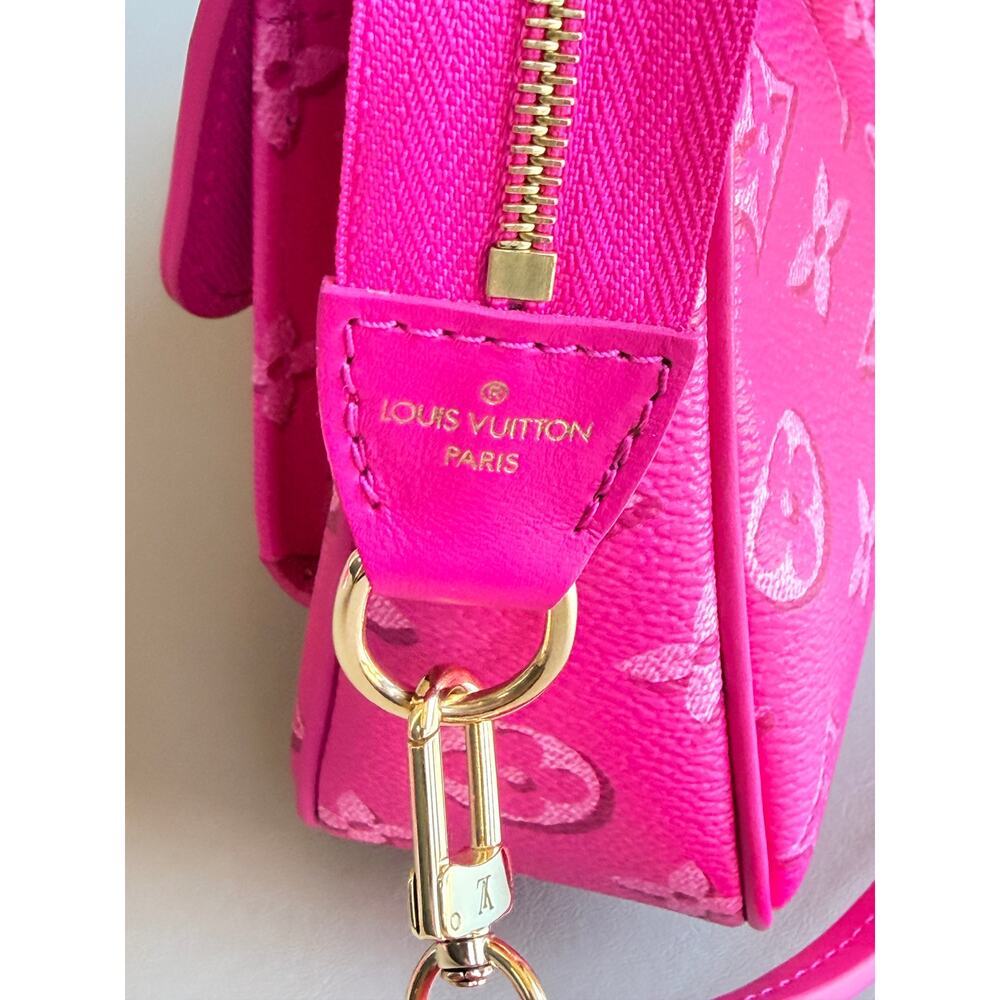 Louis Vuitton Maxi Multi Fall For You 57362 - Picture 8 of 16